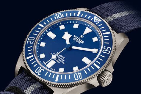 montre marine nationale tudor